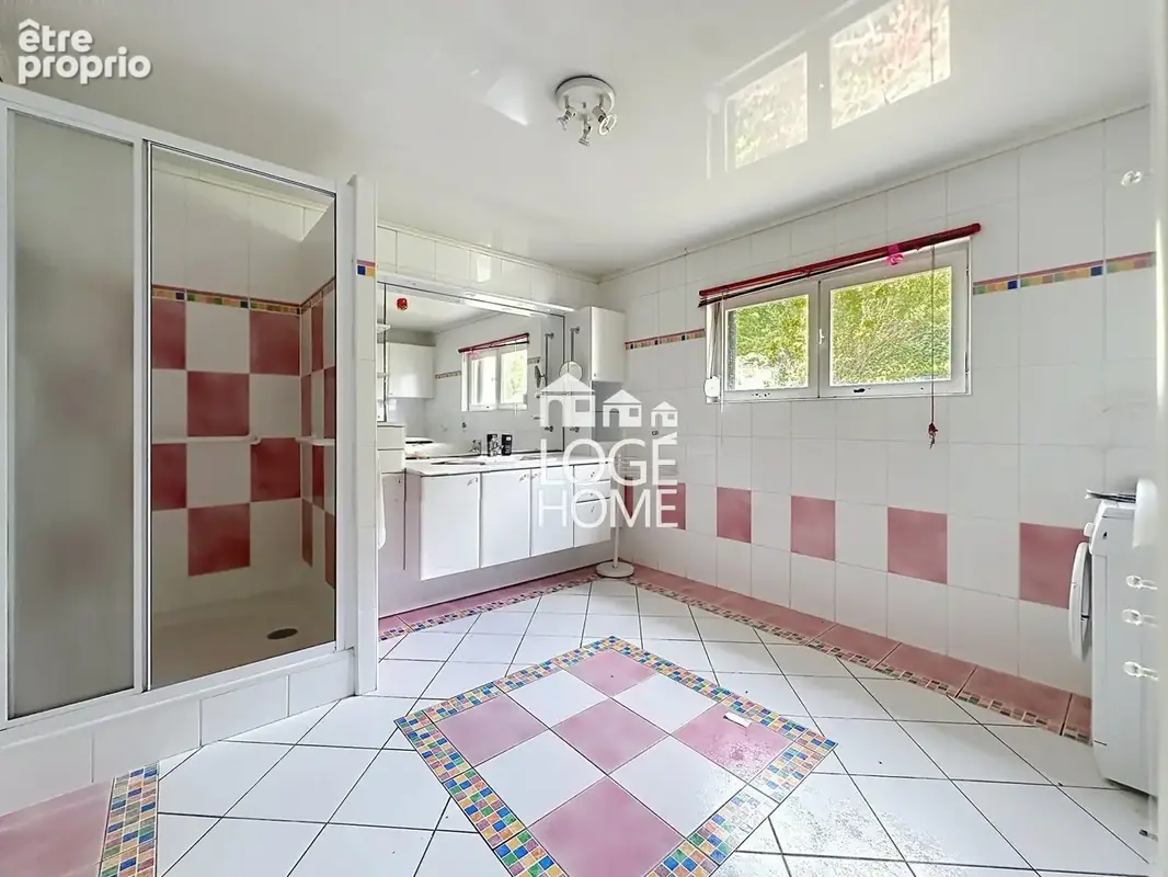 Maison 141 m² à Loos-En-Gohelle  - photo 5