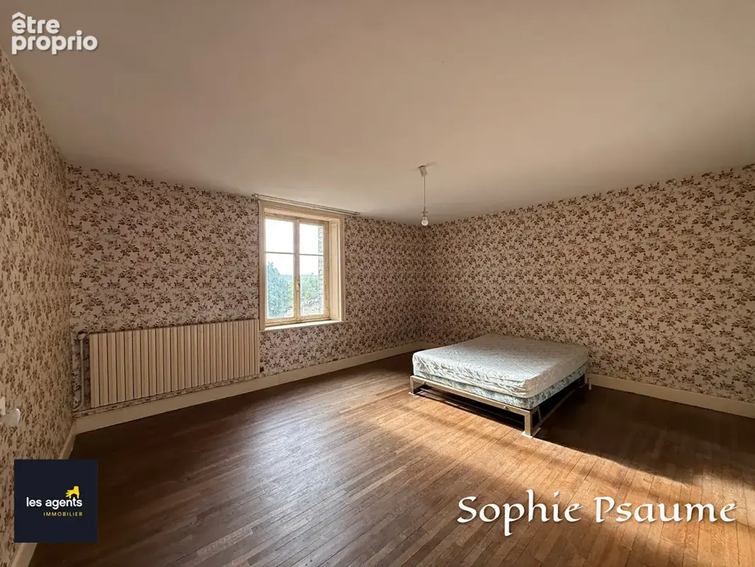 Maison 150 m² + 200 m² de dépendances - photo 14