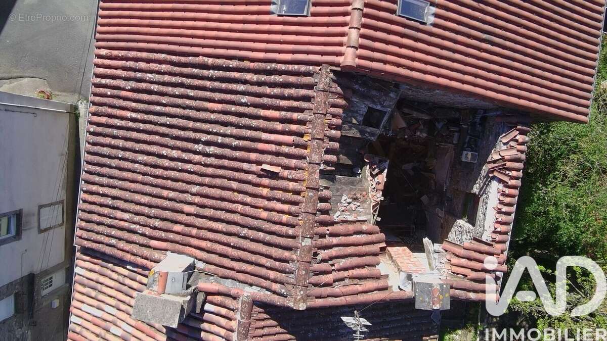 Photo 6 - Maison à LABASTIDE-ROUAIROUX