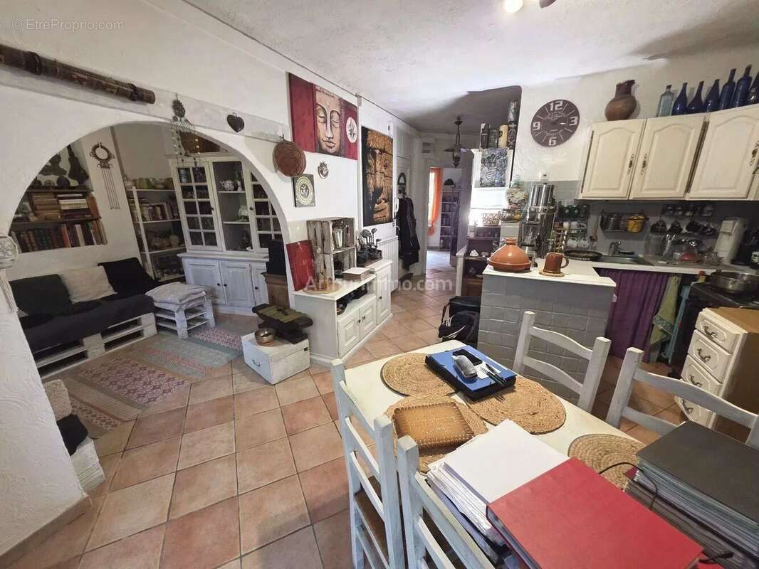 Vente Appartement Draguignan(83300) 139 000ï¿œ - photo 4