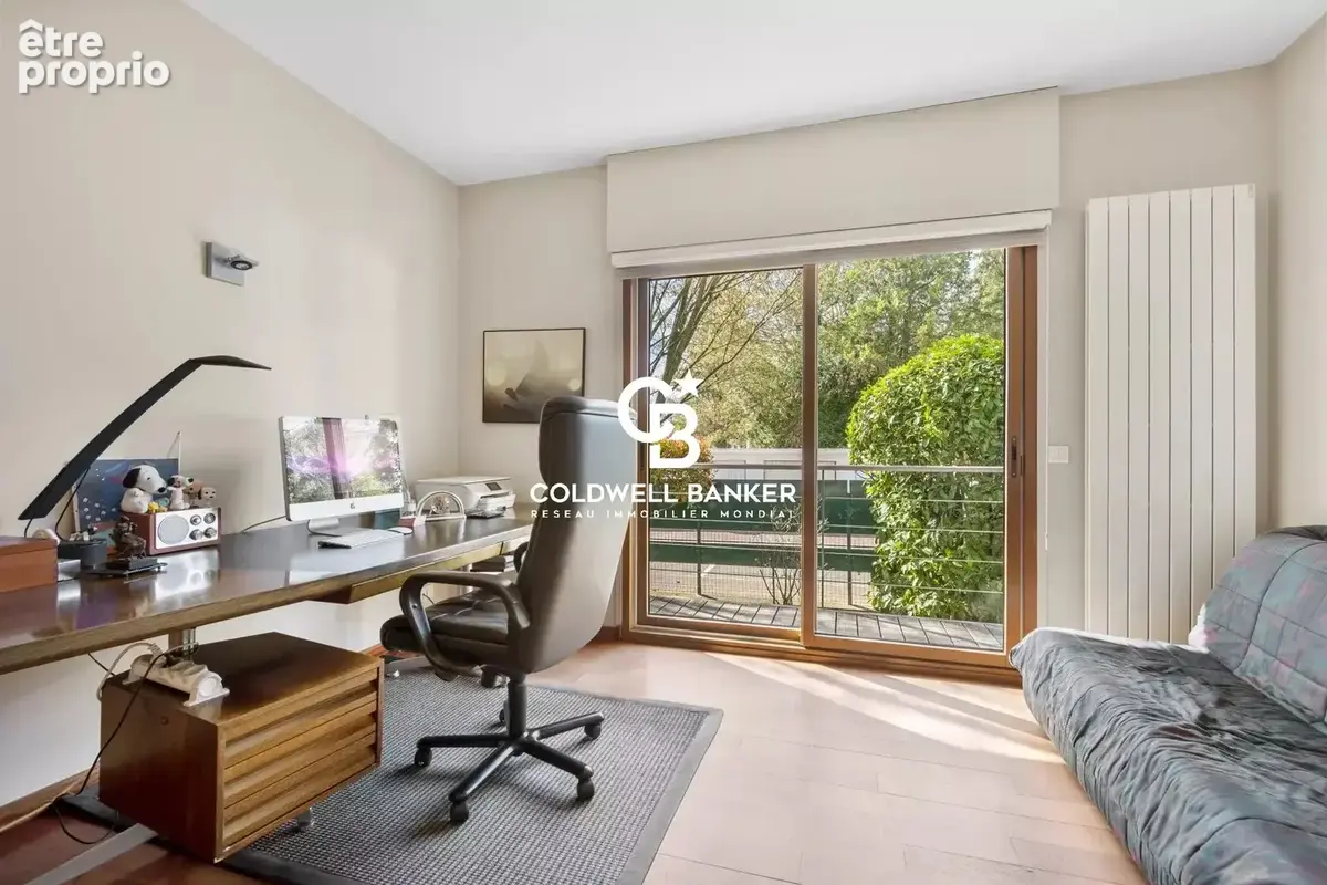 Maison Familiale moderne 230m2 Bords de Seine - photo 11