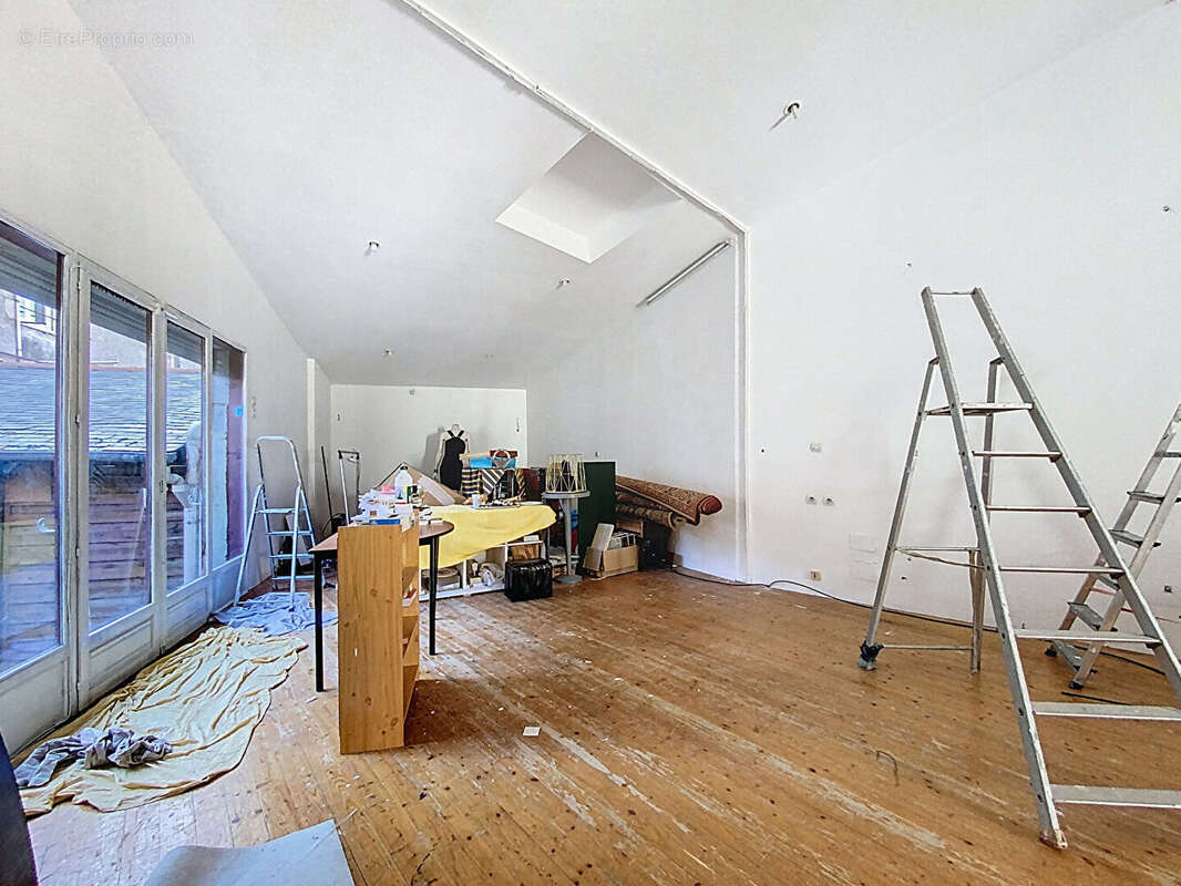 Appartement à CHOLET