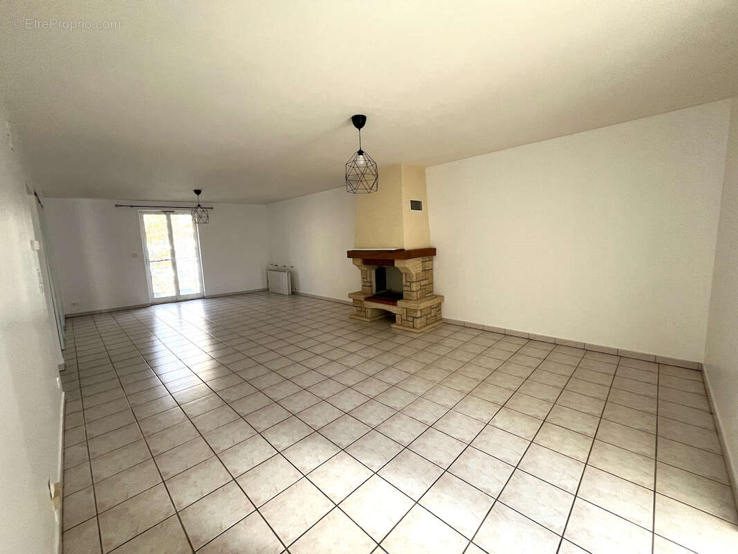 Appartement à VILLENEUVE-SUR-LOT