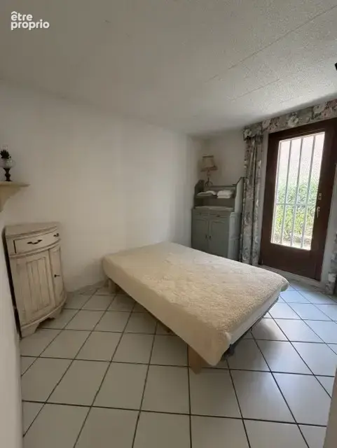 Appartement en rez-de-jardin dans une résidence sécurisée - photo 7