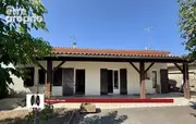 Maison à ILLATS