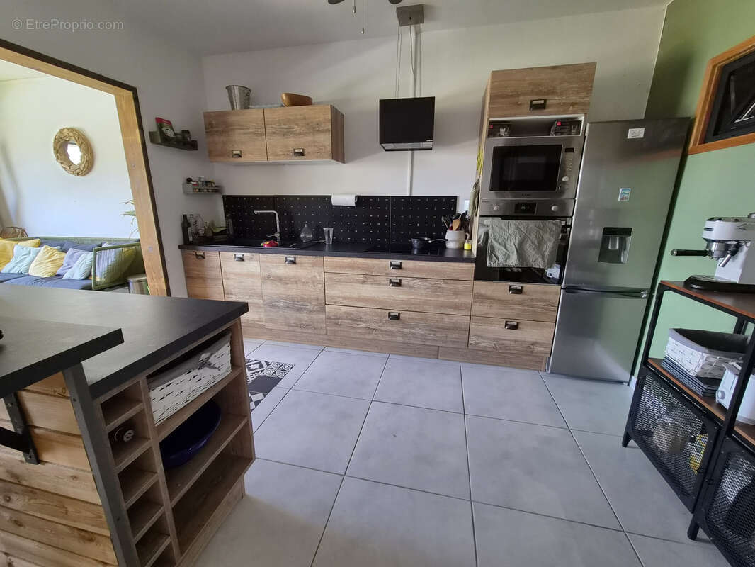 Appartement à LES TROIS-ILETS