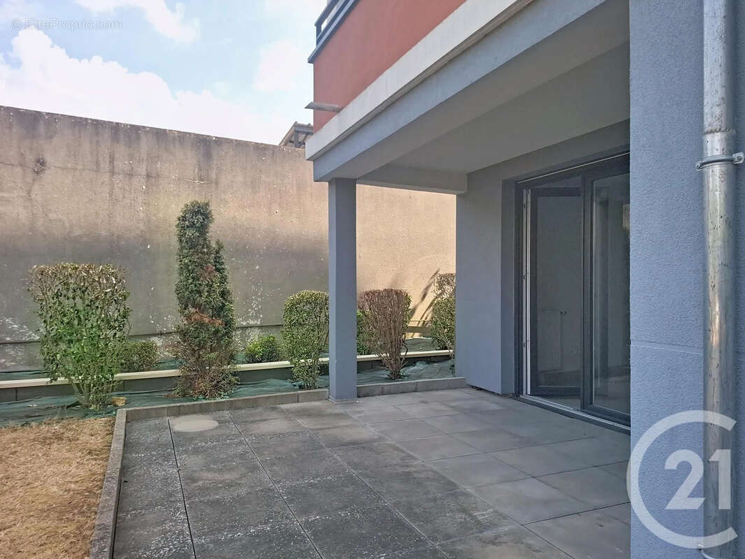 Appartement 40 m² à Melun  - photo 4