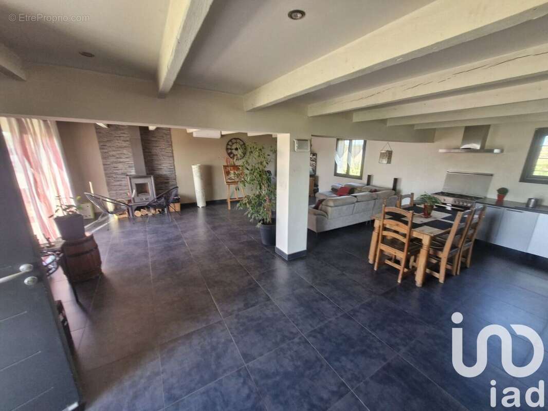 Photo 5 - Maison à PINET