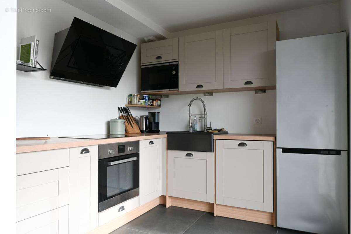 Appartement à ANNECY-LE-VIEUX