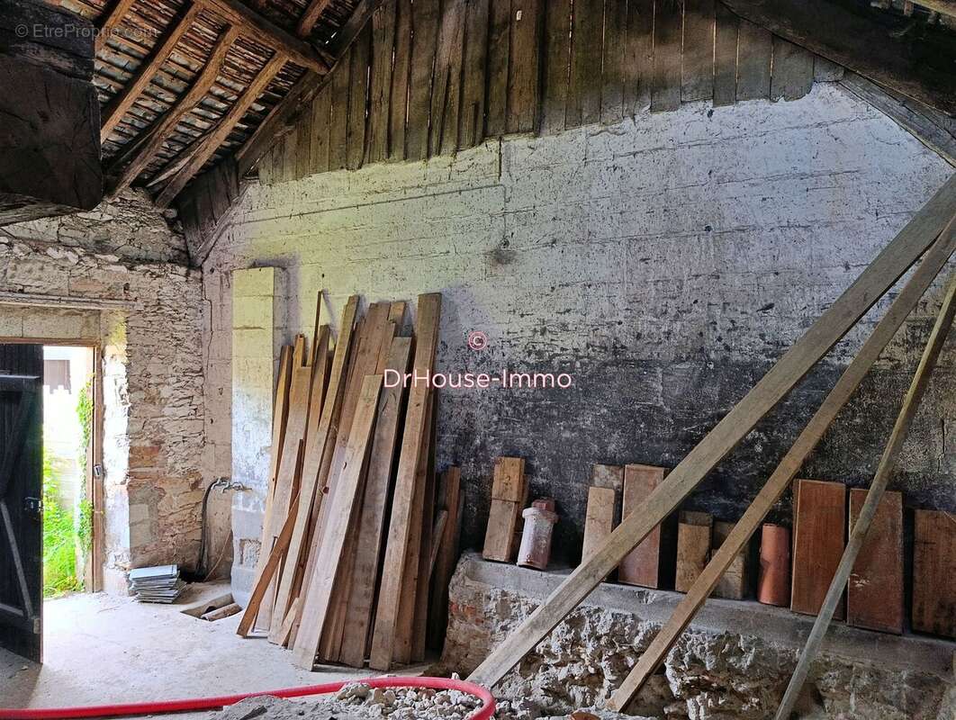 95 m² à Vallet  - photo 9