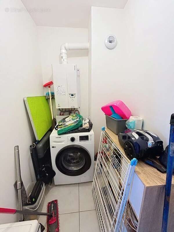 Appartement à BISCARROSSE