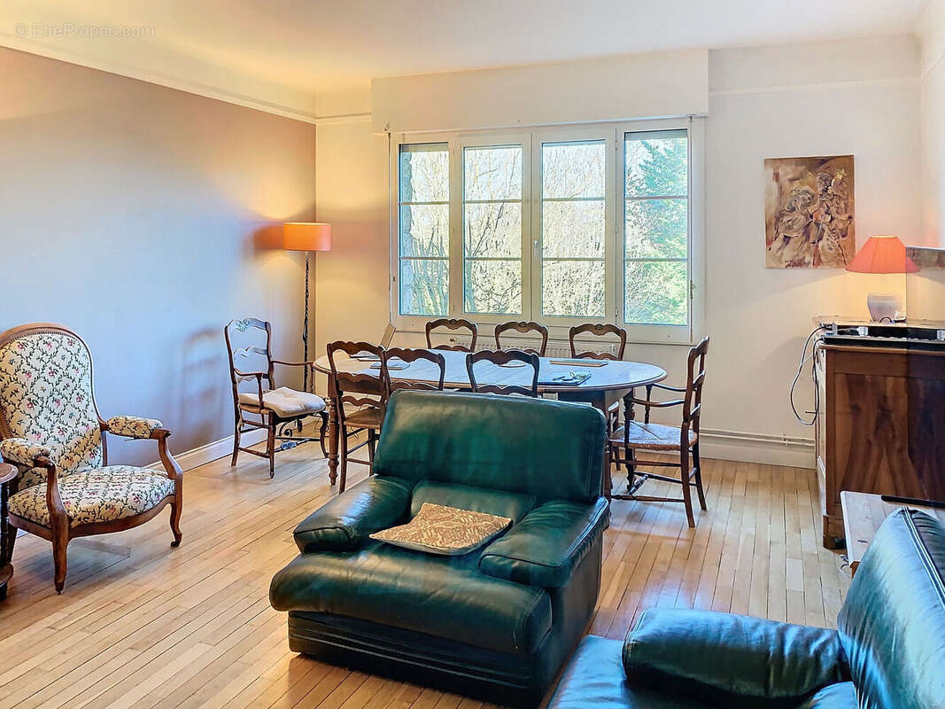 Photo 3 - Appartement à CHANTILLY