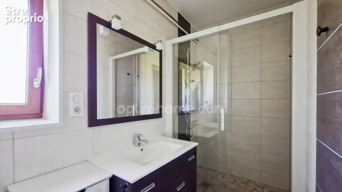 Maison à vendre 6 pièces ESPINASSE VOZELLE (03) - photo 19