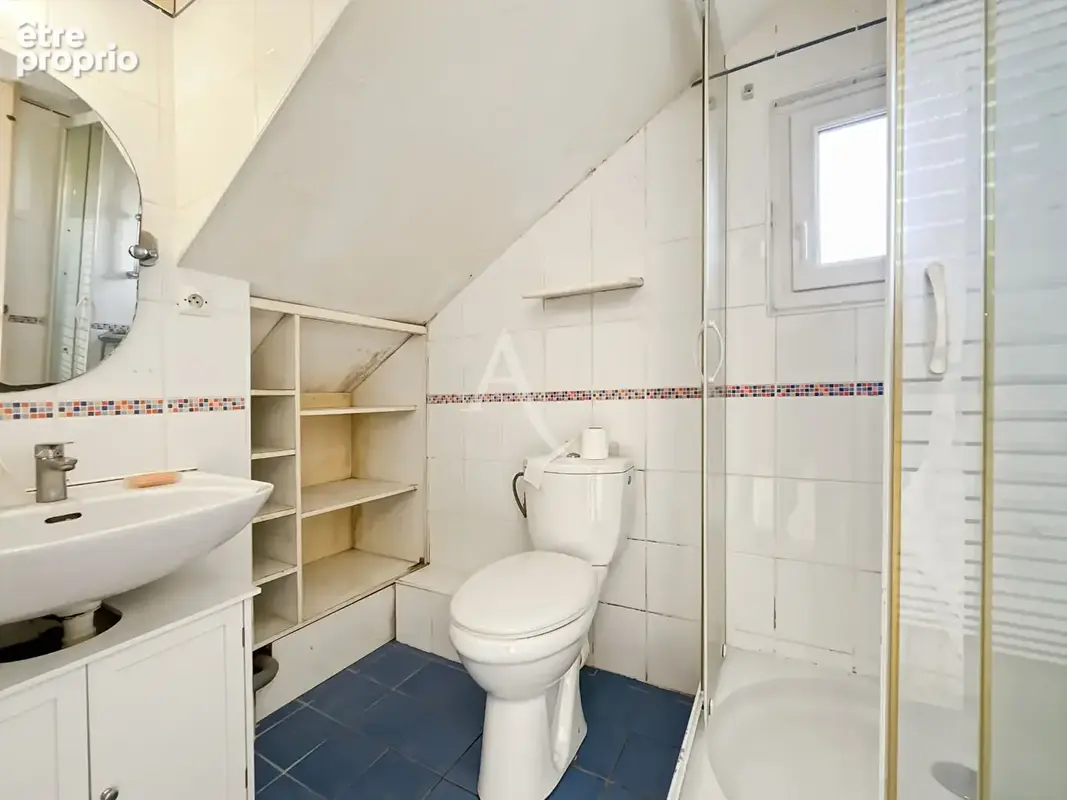 Maison NOTRE DAME DE MONTS 3 Pièces 46.94 m² - photo 5