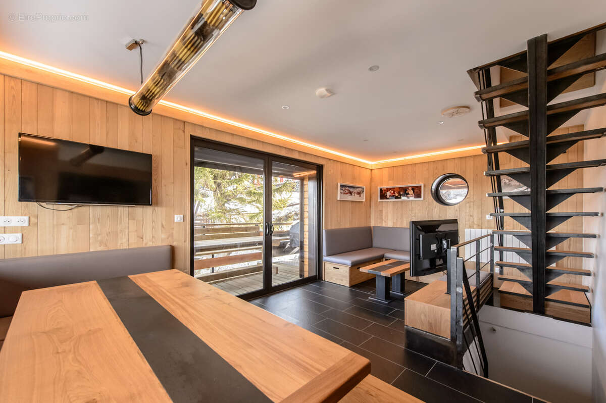 Maison à SAINT-LARY-SOULAN