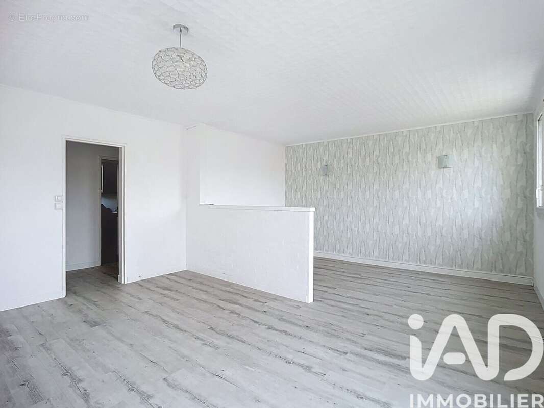 Photo 4 - Appartement à BRY-SUR-MARNE