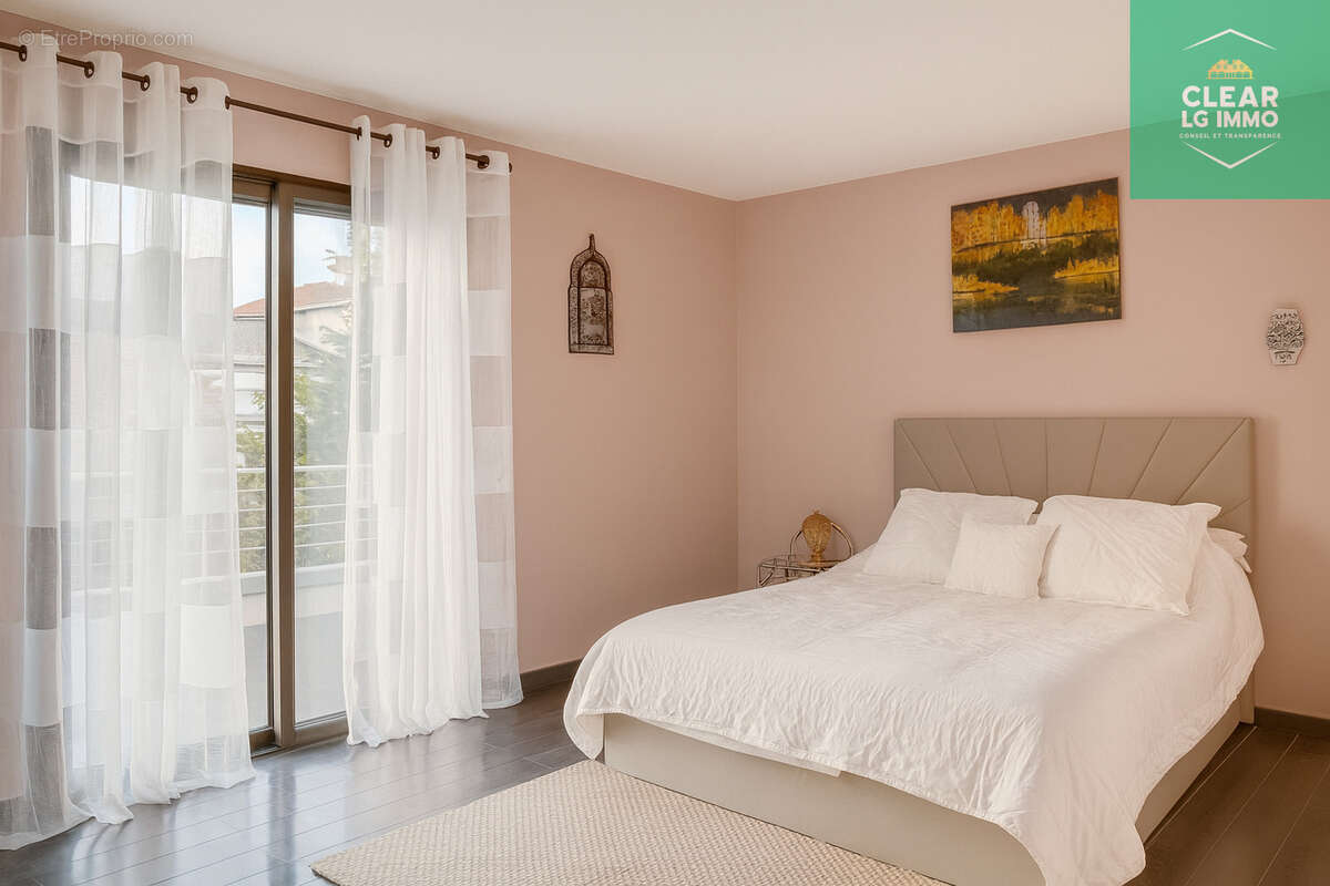 Maison à LE PUY-EN-VELAY