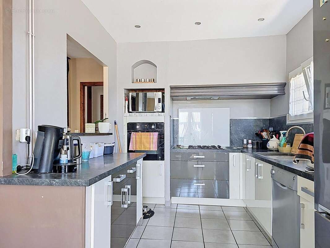 Maison 120 m² à Provins  - photo 5