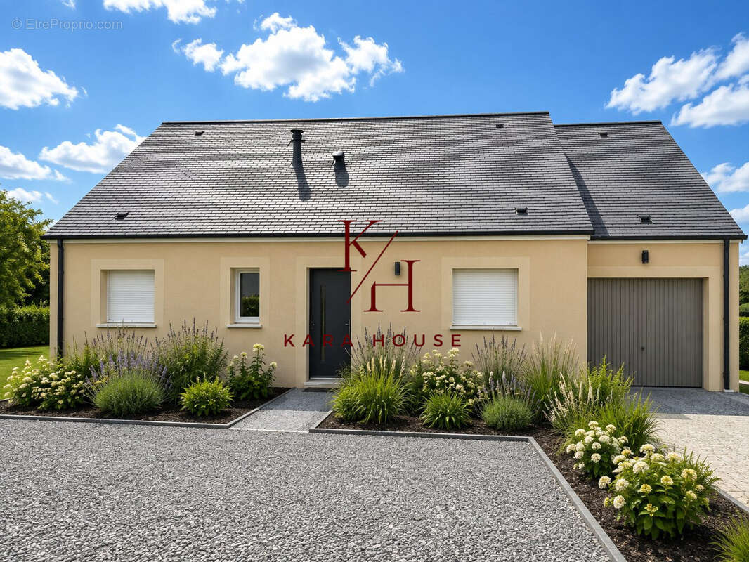 Maison 85 m² à Falaise  - photo 2