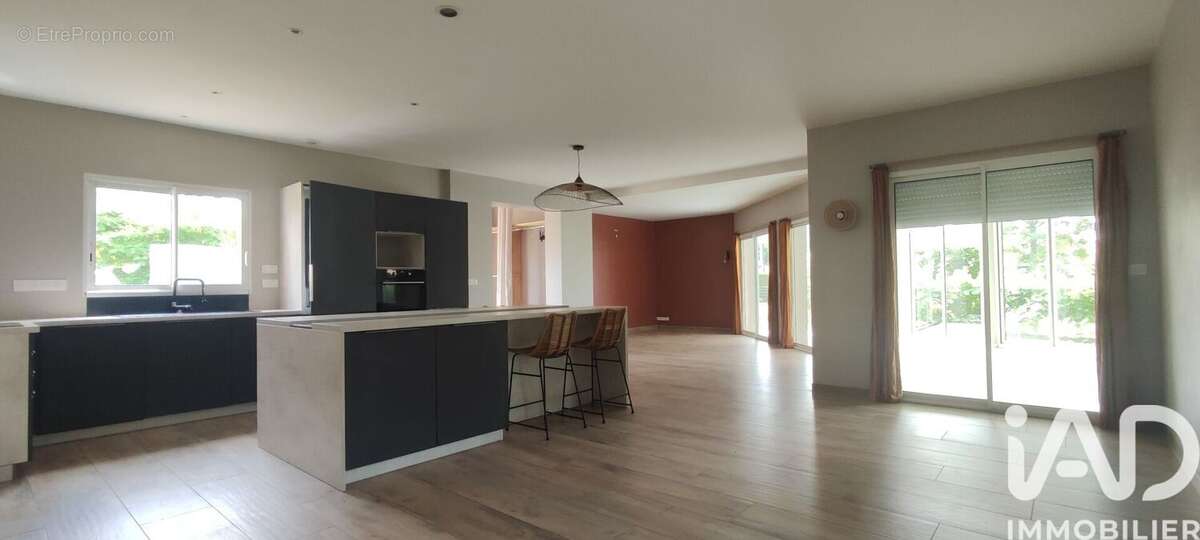 Photo 2 - Maison à CHERVEUX
