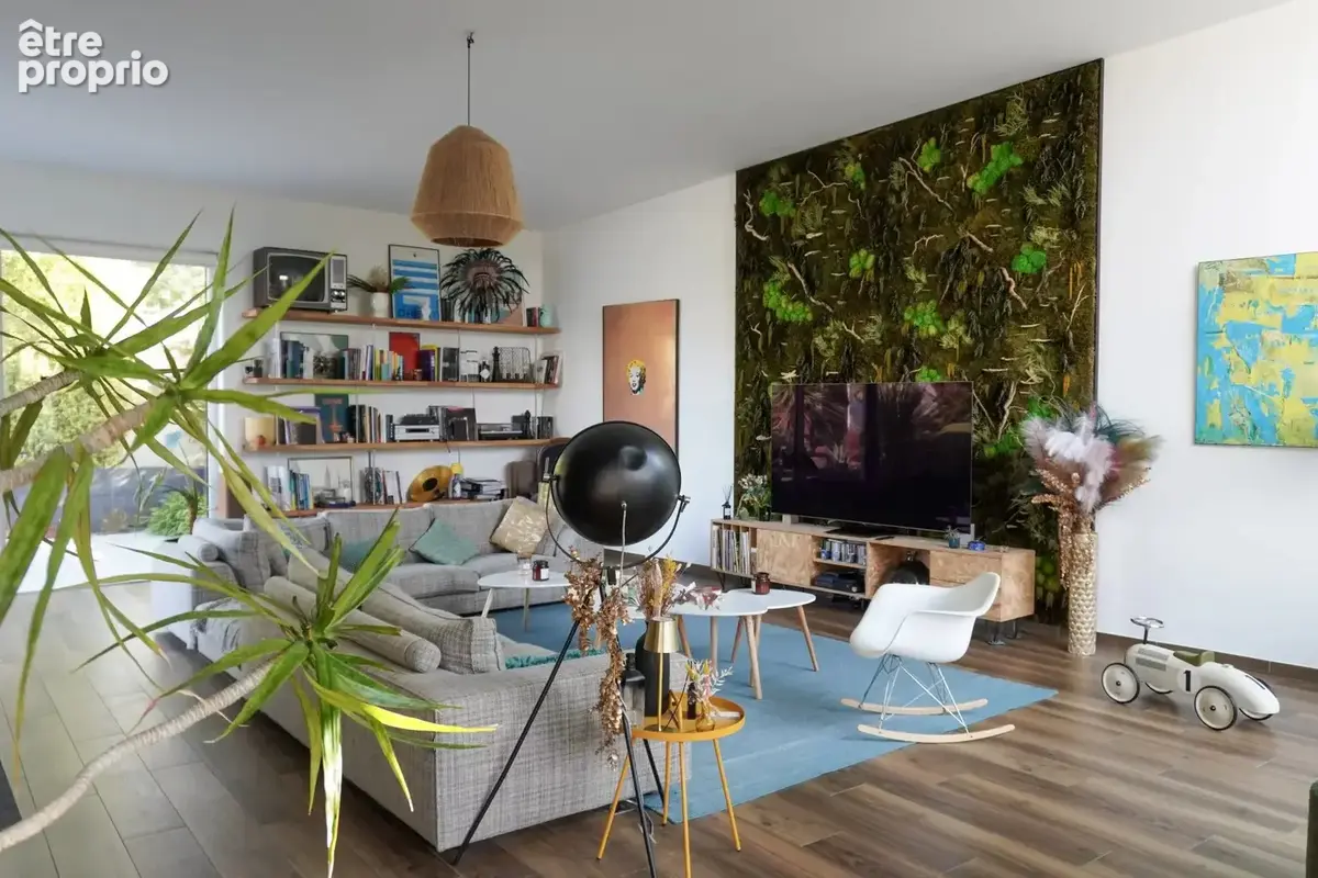 Maison 8 pièces 207 m² à vendre à Lorient (56100) - photo 3