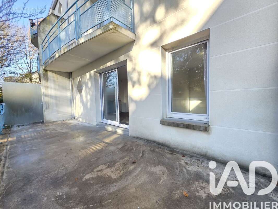 Photo 9 - Appartement à RENNES