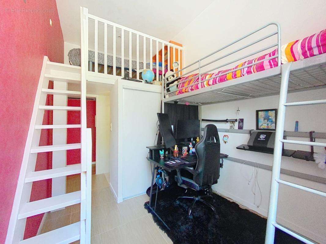 Appartement à FRANCHEVILLE