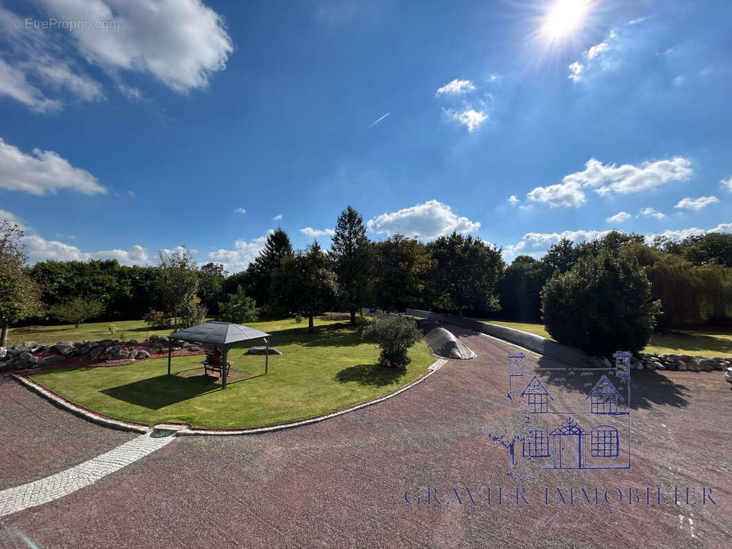 Maison à LA VENDELEE