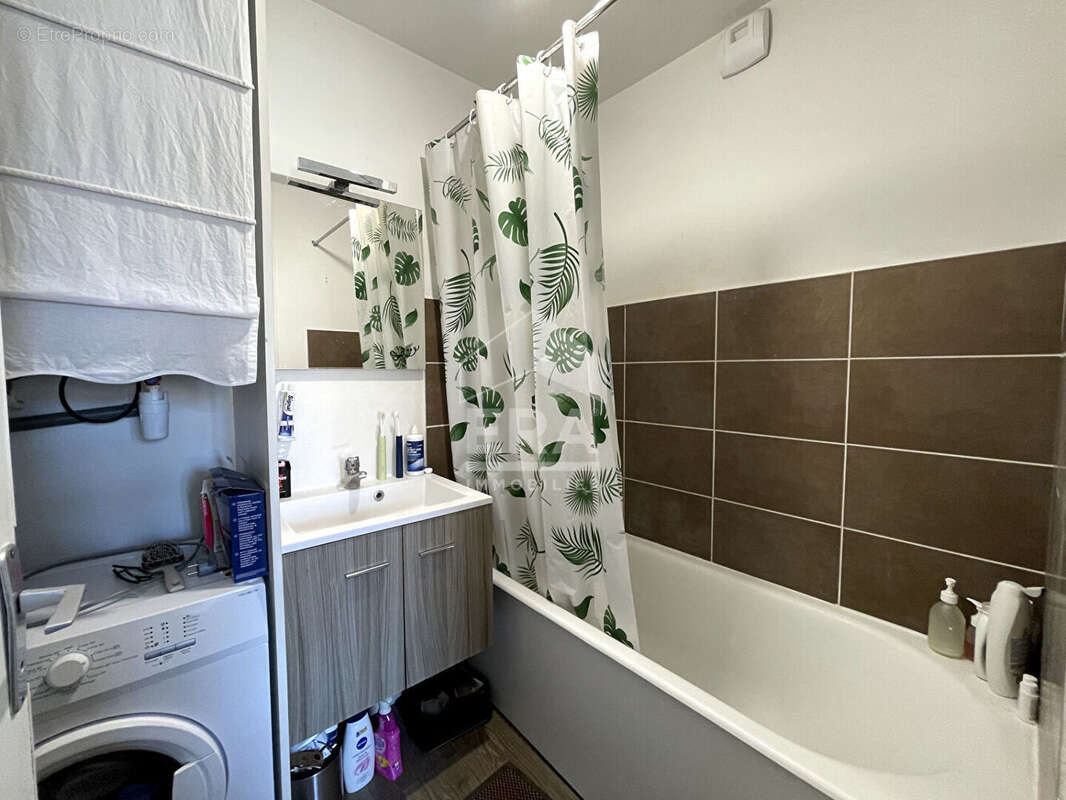 Appartement à CAEN