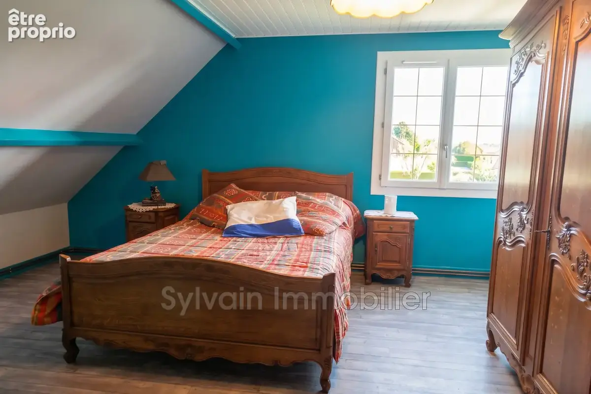 Maison 7 pièces 149 m² à vendre à Formerie (60220) - photo 9