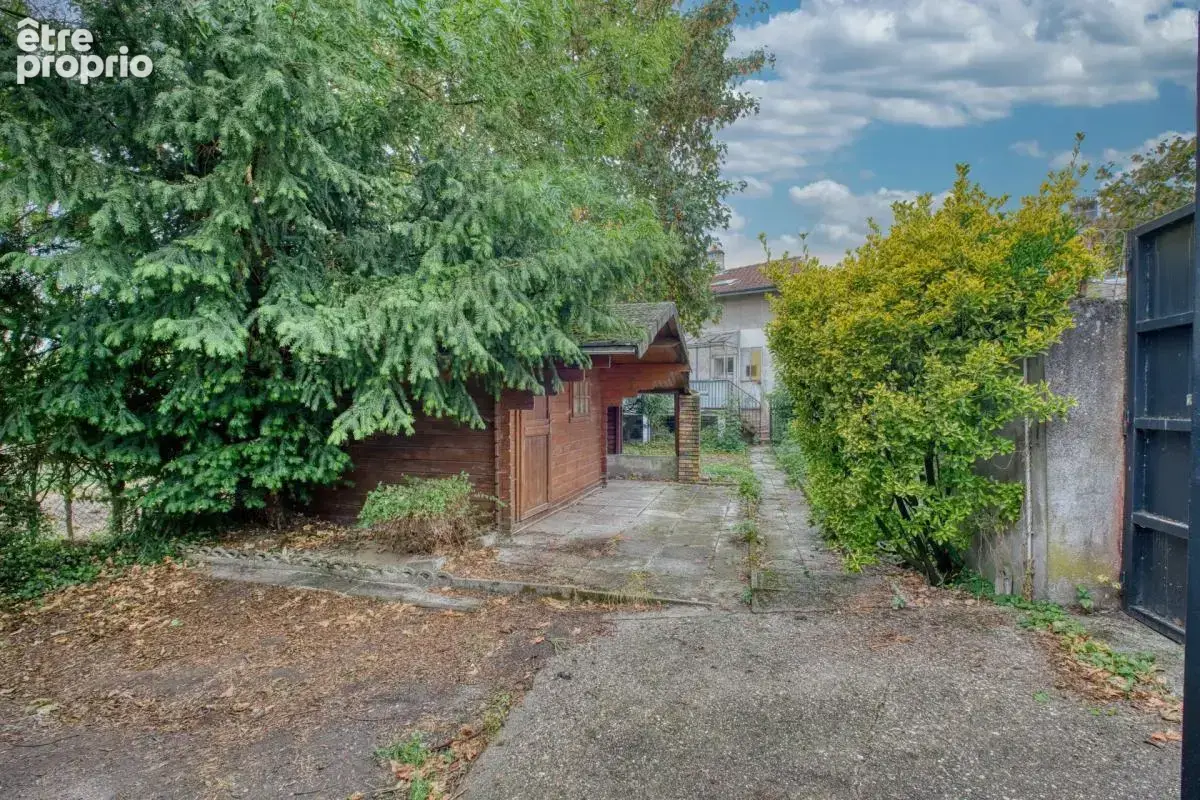 Maison de 4 pièces de 96 m² à Lunéville - photo 12