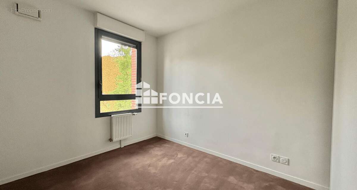 Appartement à NOTRE-DAME-DE-BONDEVILLE