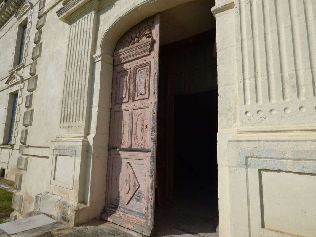 Château féodal au coeur des Landes sur 3,5 hectares - photo 13