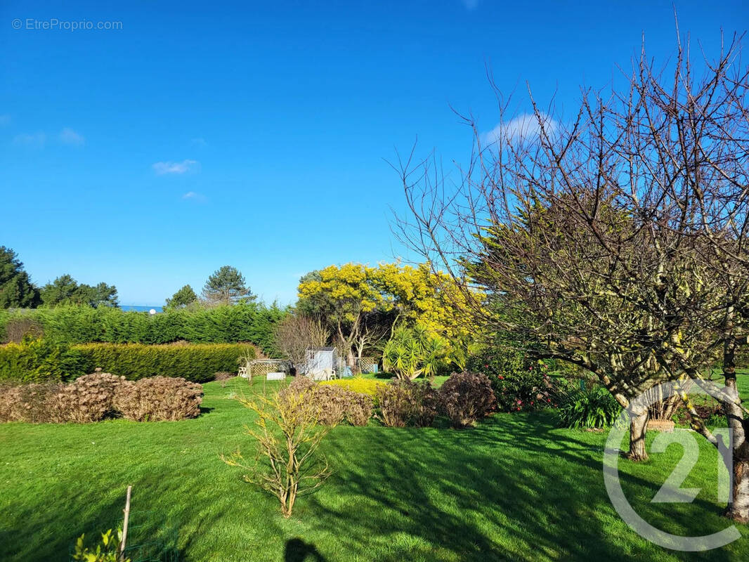 Maison à SAINT-CAST-LE-GUILDO
