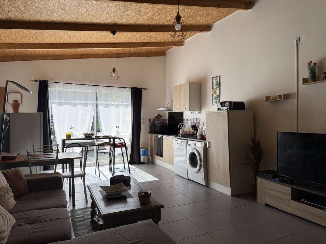 Charmante maison de campagne avec gîte et piscine proche d’Eauze - photo 12