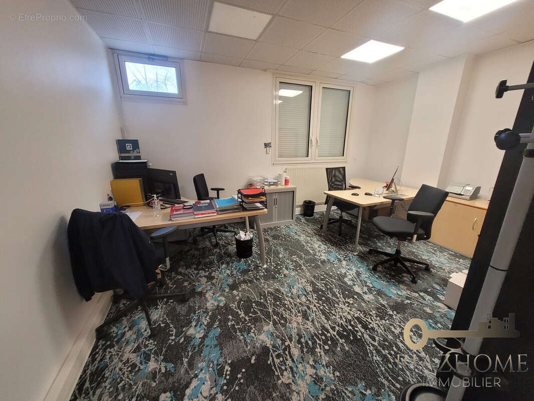 Appartement à LE BOURGET