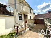 Photo 1 - Maison à VILLEFRANCHE-SUR-CHER