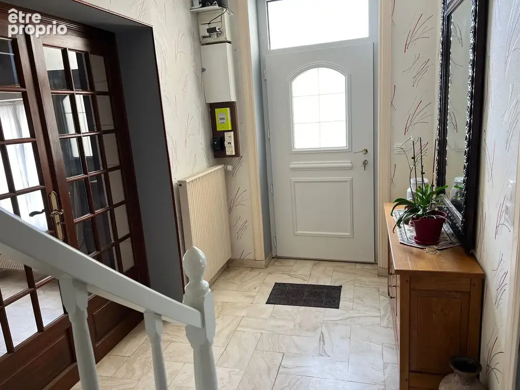 Maison 8 pièces 185 m² à vendre à Nalliers (85370) - photo 2