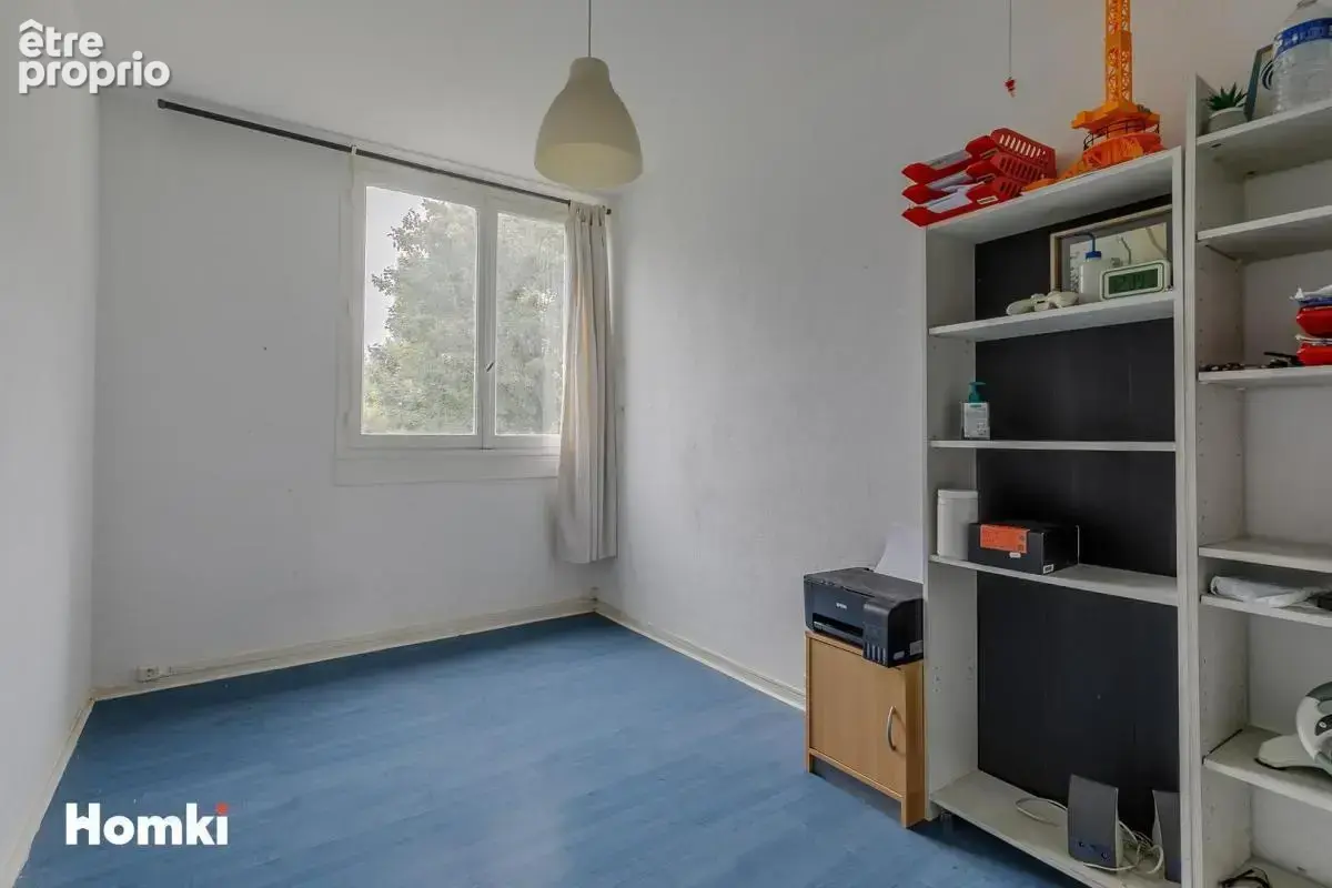 Appartement T3 de 68 m² à Caluire-et-Cuire 69300, Rue Pasteur - photo 9