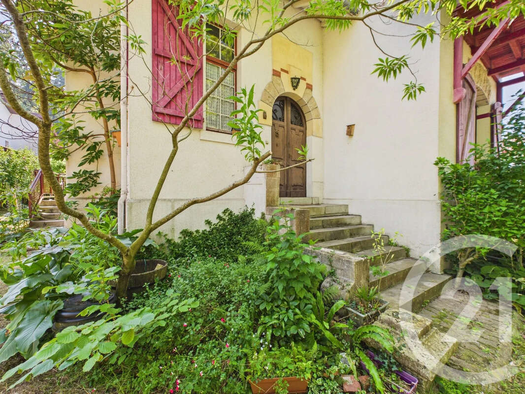 Maison à USTARITZ