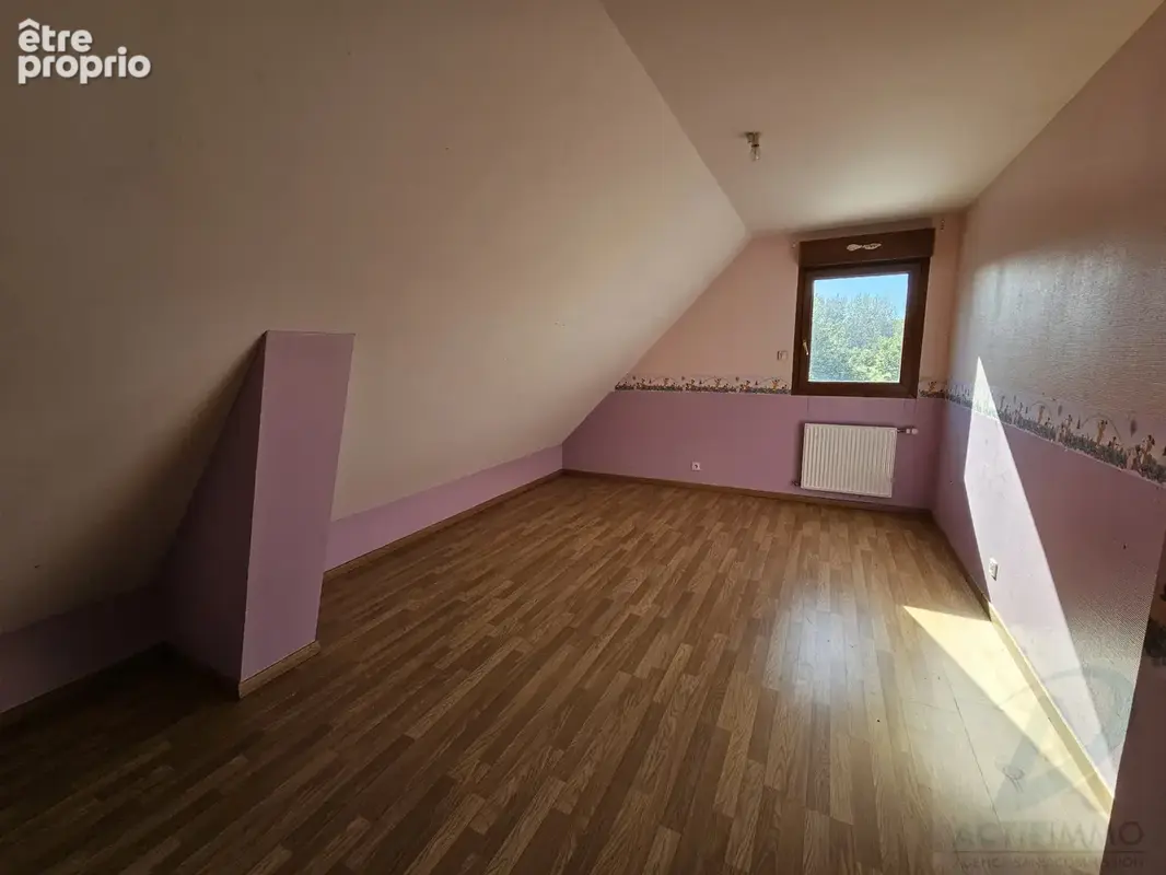 Maison de 121 m2 - photo 9