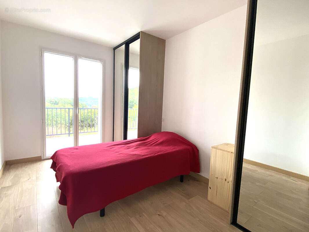 Maison à SAINT-FAUST