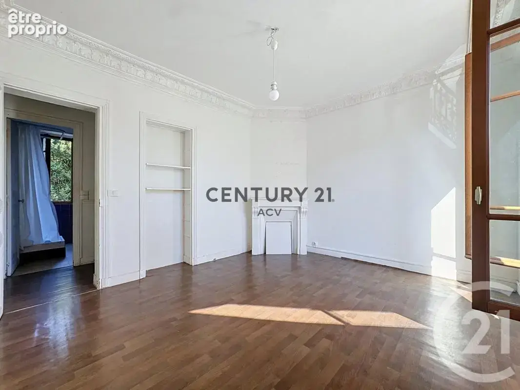 Appartement 3 pièces 47 m² à vendre à Maisons-Alfort (94700) - photo 6