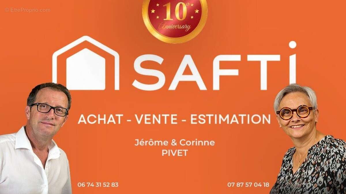 Photo 2 - Terrain à MISSILLAC