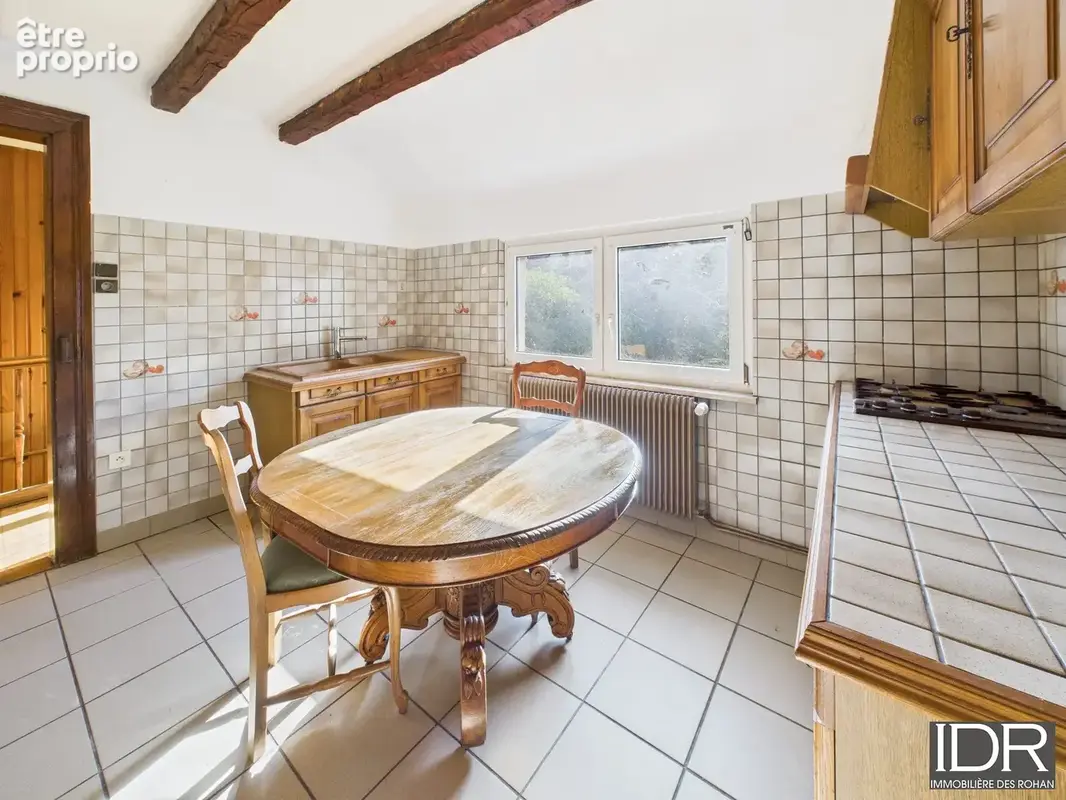Maison 7 pièces 160 m² à vendre à Saverne (67700) - photo 4