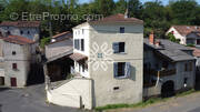 Maison à AUZAT-LA-COMBELLE