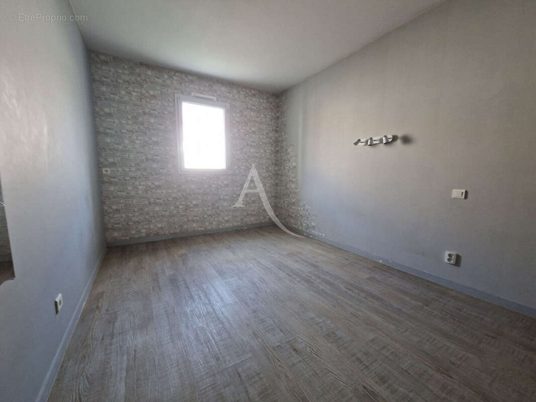 Maison à BREM-SUR-MER