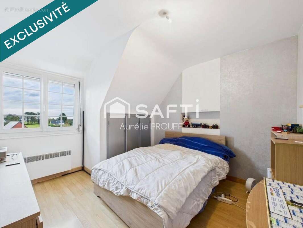 Photo 9 - Maison à PLOUGONVEN