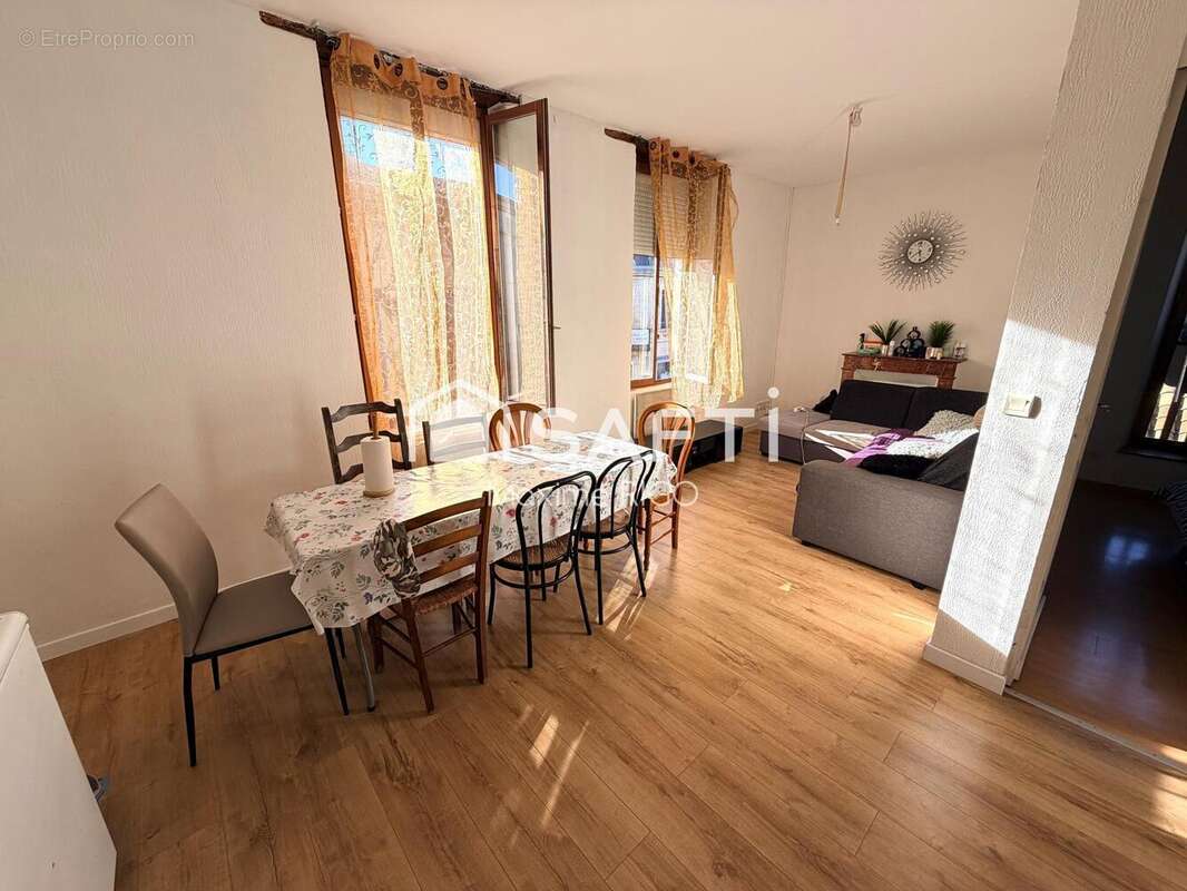 Photo 5 - Appartement à GONTAUD-DE-NOGARET