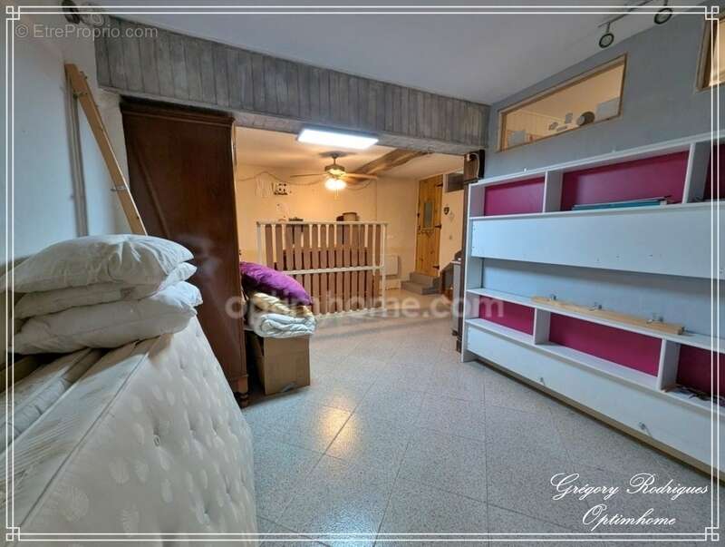 Maison à vendre 6 pièces à 7 minutes de Castelnau-Magnoac - photo 8